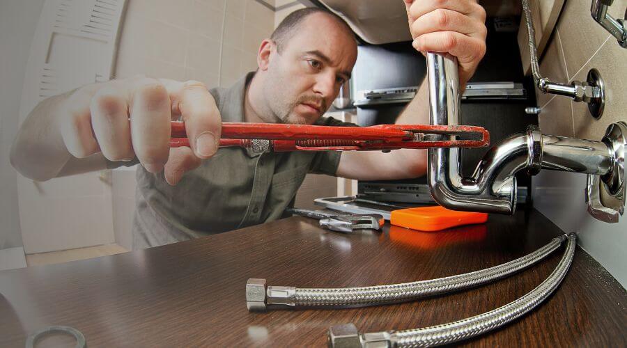Professional same day plumber in Elgin, TN